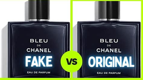 how to tell if my bleu de chanel is fake|original vs fake bleu de chanel.